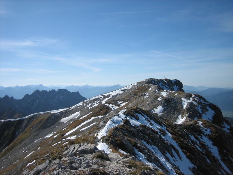 2008-10-11 Daumen (23) Summit Gr. Daumen